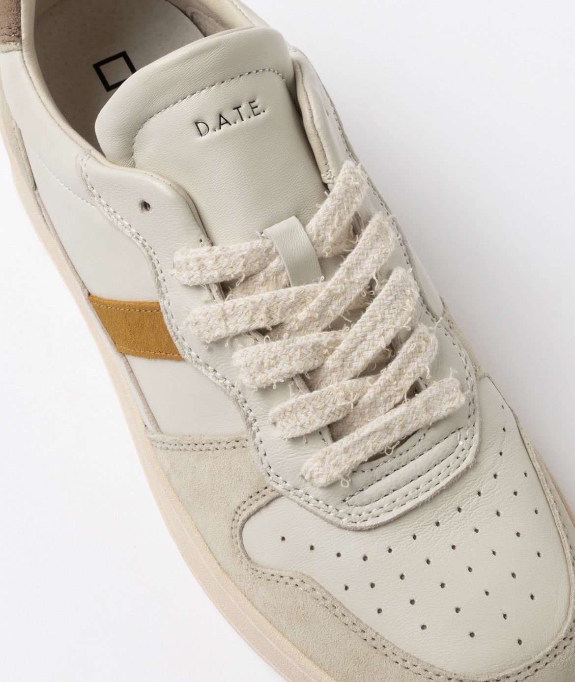 D.A.T.E. DATE SCARPA Uomo | COURT2.0