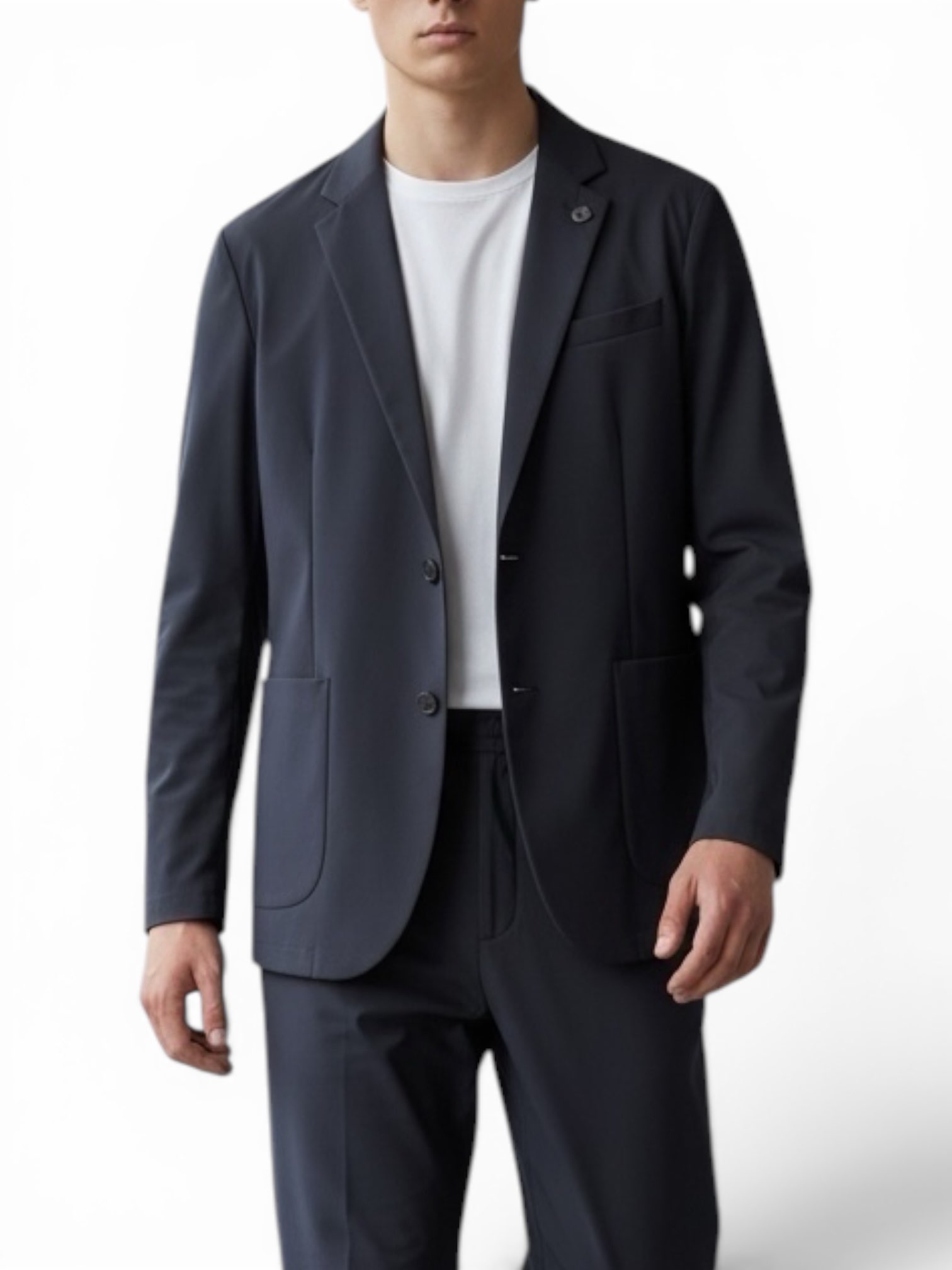 OUTFIT  OUAM0004-NY0017