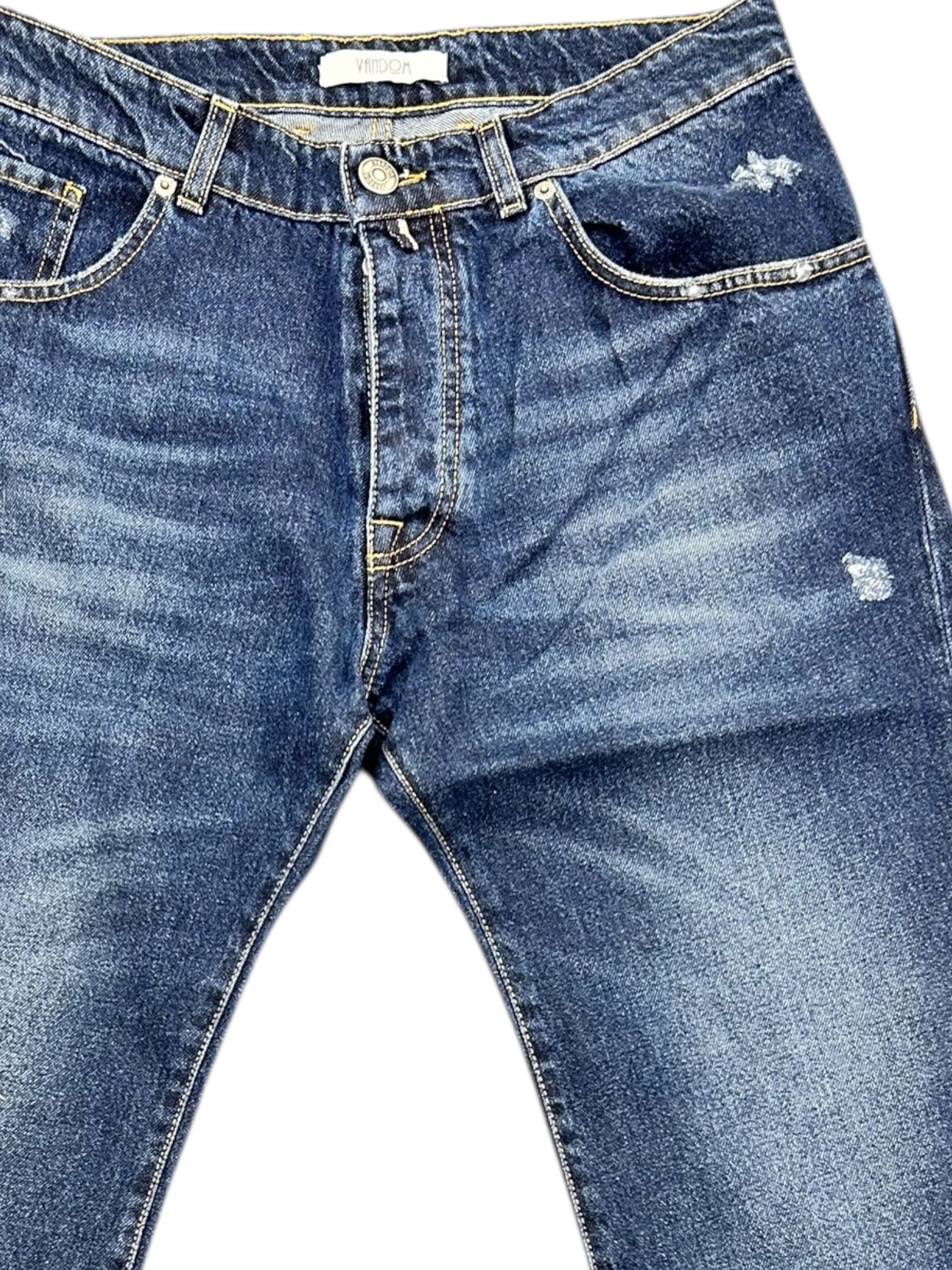 VANDOM JEANS Uomo | NICOT229