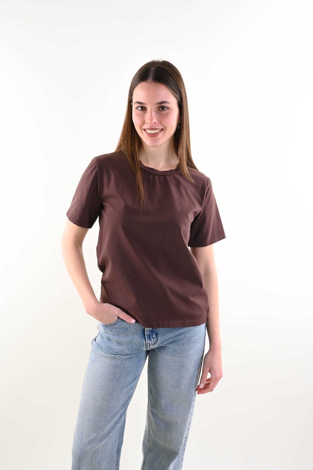 MYASTREET TSHIRT Donna | PN0011-06