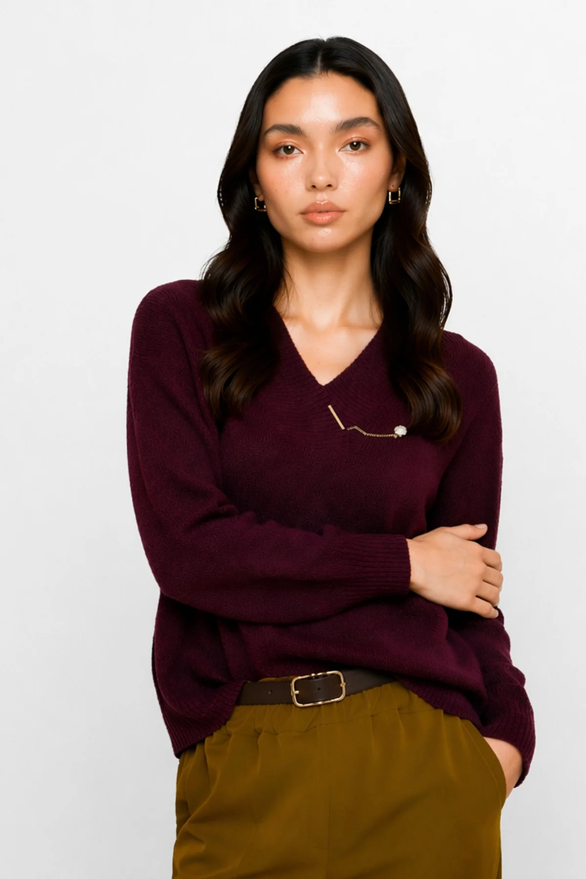 KOCCA MAGLIA Donna | RODOPIANO