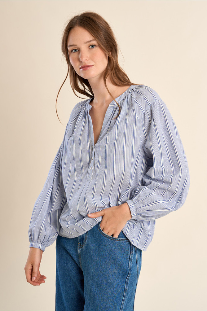 MOLLY BRACKEN CAMICIA Donna | T2174BEP