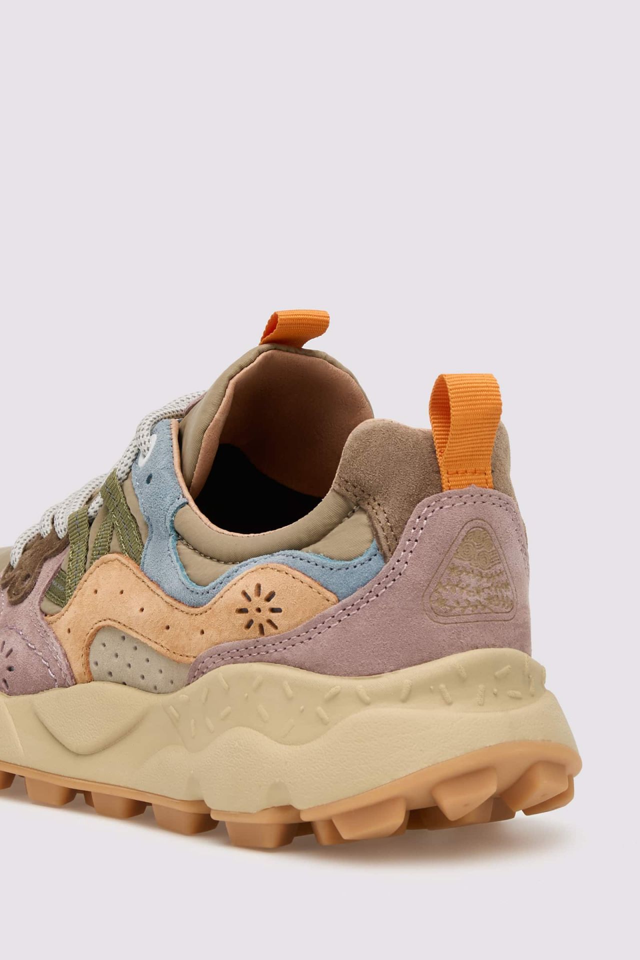 FLOWER MOUNTAIN SCARPA Unisex | YAMANO 3