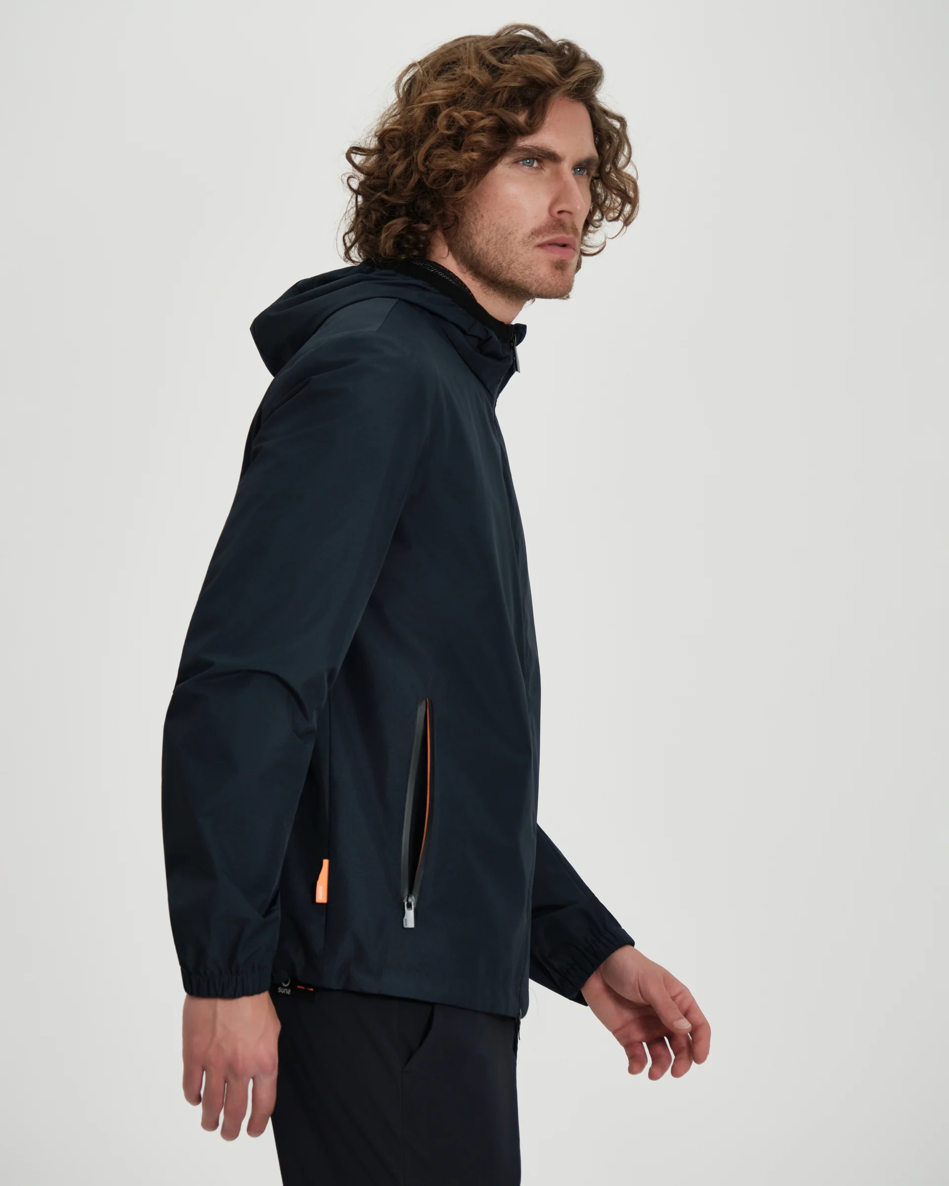SUNS GIUBBINO Uomo | FLA MESH
