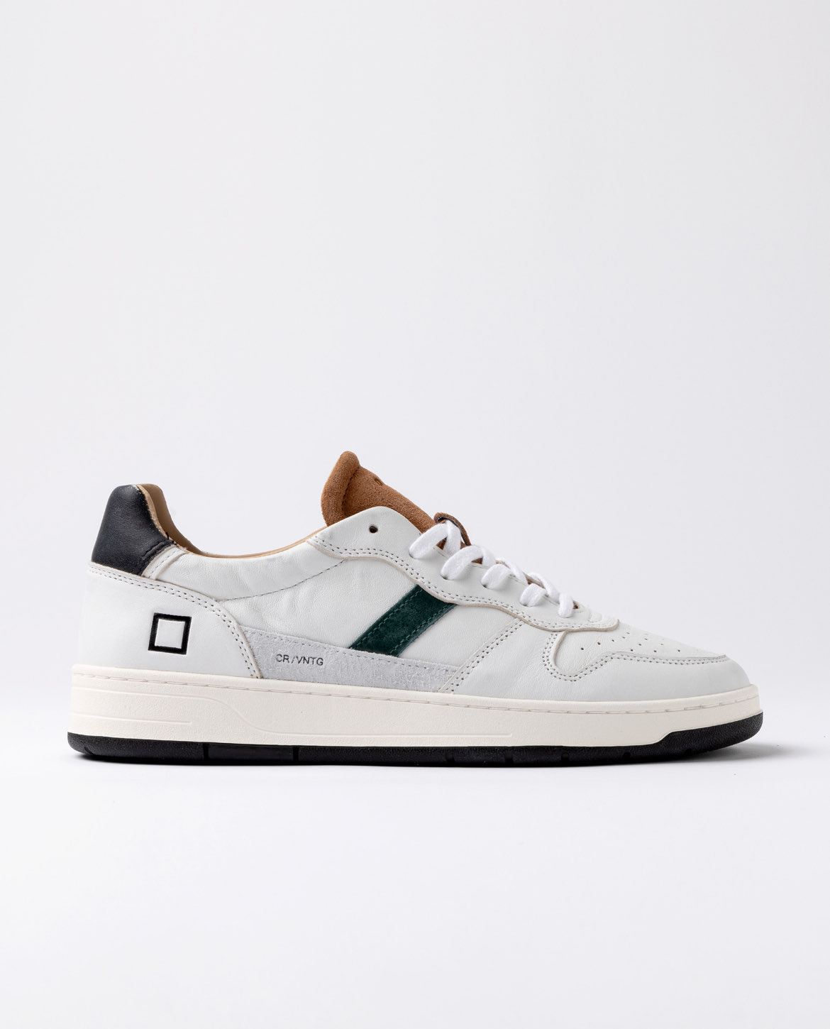 D.A.T.E. DATE SCARPA Uomo | COURT2.0