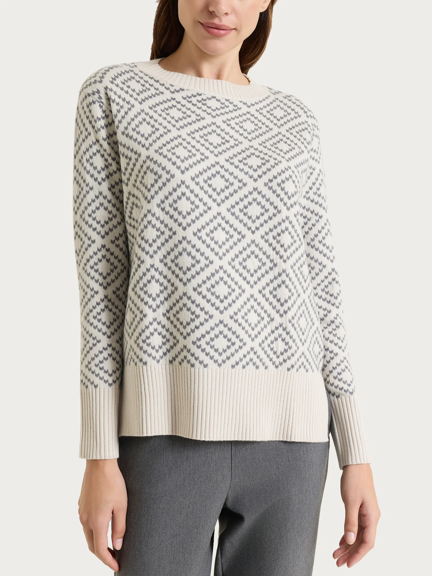RAGNO MAGLIA Donna | DT87M9