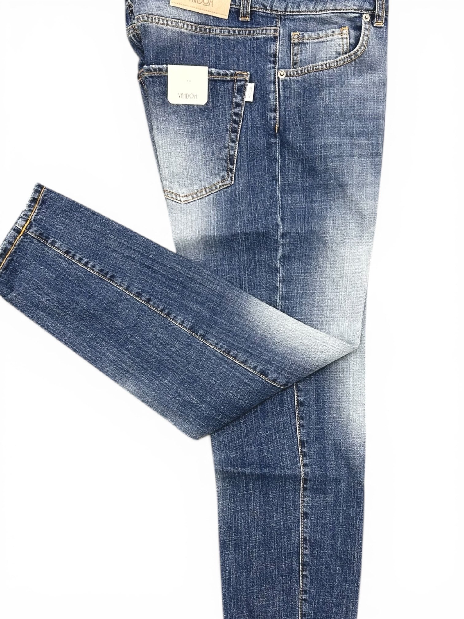 VANDOM JEANS Uomo | ANDREAT247