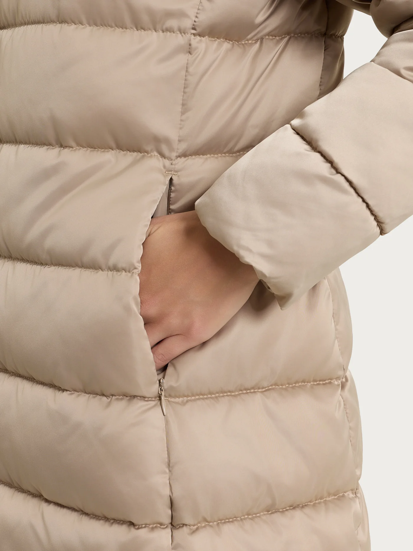 RAGNO GIUBBINO Donna | DT43KI