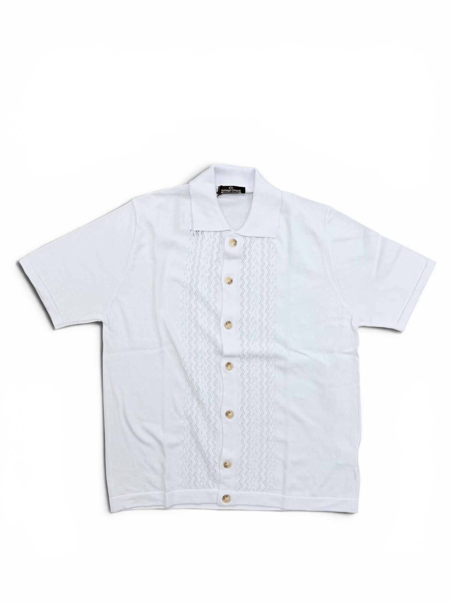 BOTTEGA CINQUE POLO Uomo | SPM20
