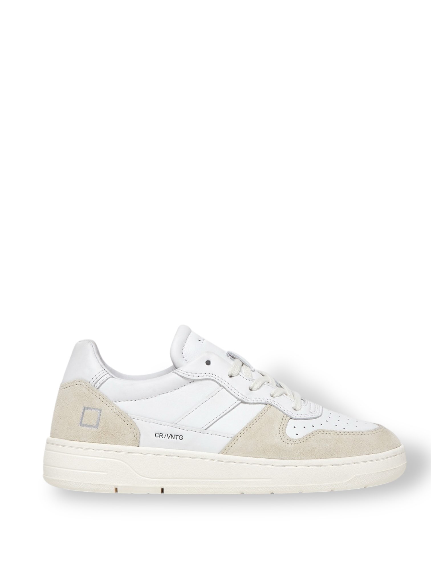 D.A.T.E. DATE SCARPA Donna | COURT2.0