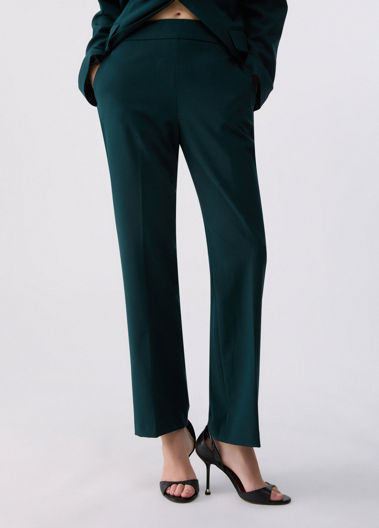 LIUJO PANTALONE Donna | WF6339T743A