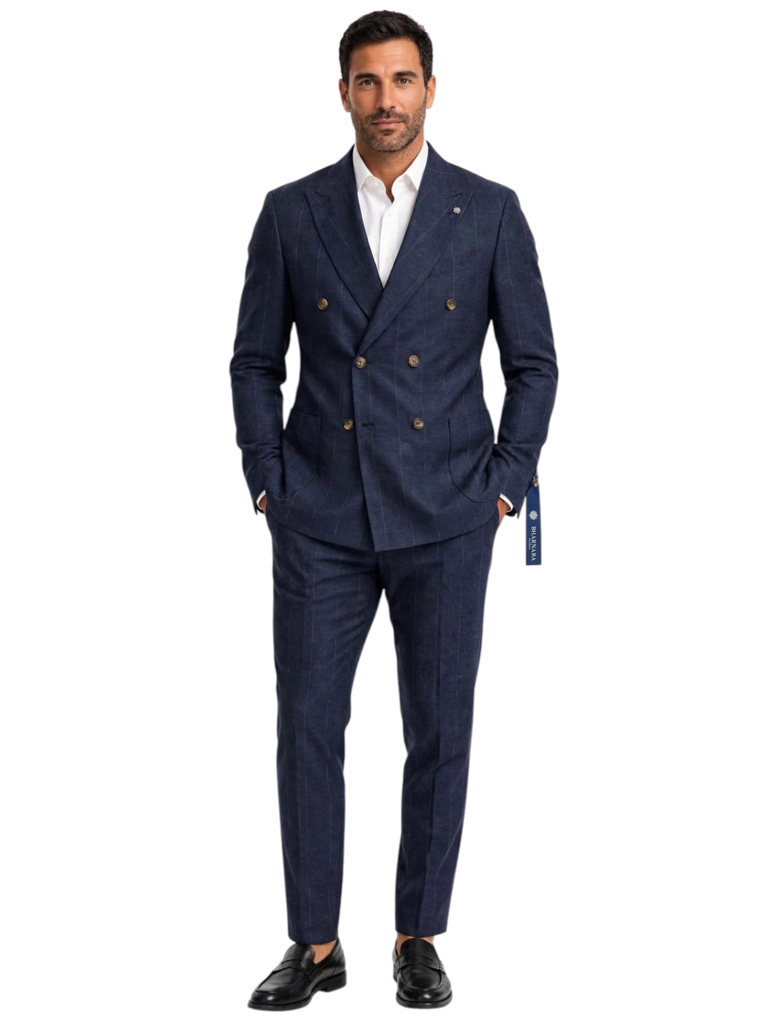 BHARNABA ABITO Uomo | CONERO-ABS717