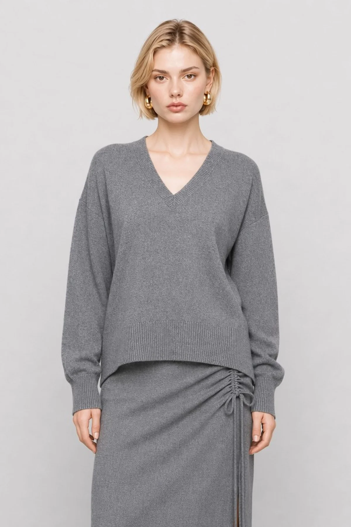 KOCCA MAGLIA Donna | CUARTO