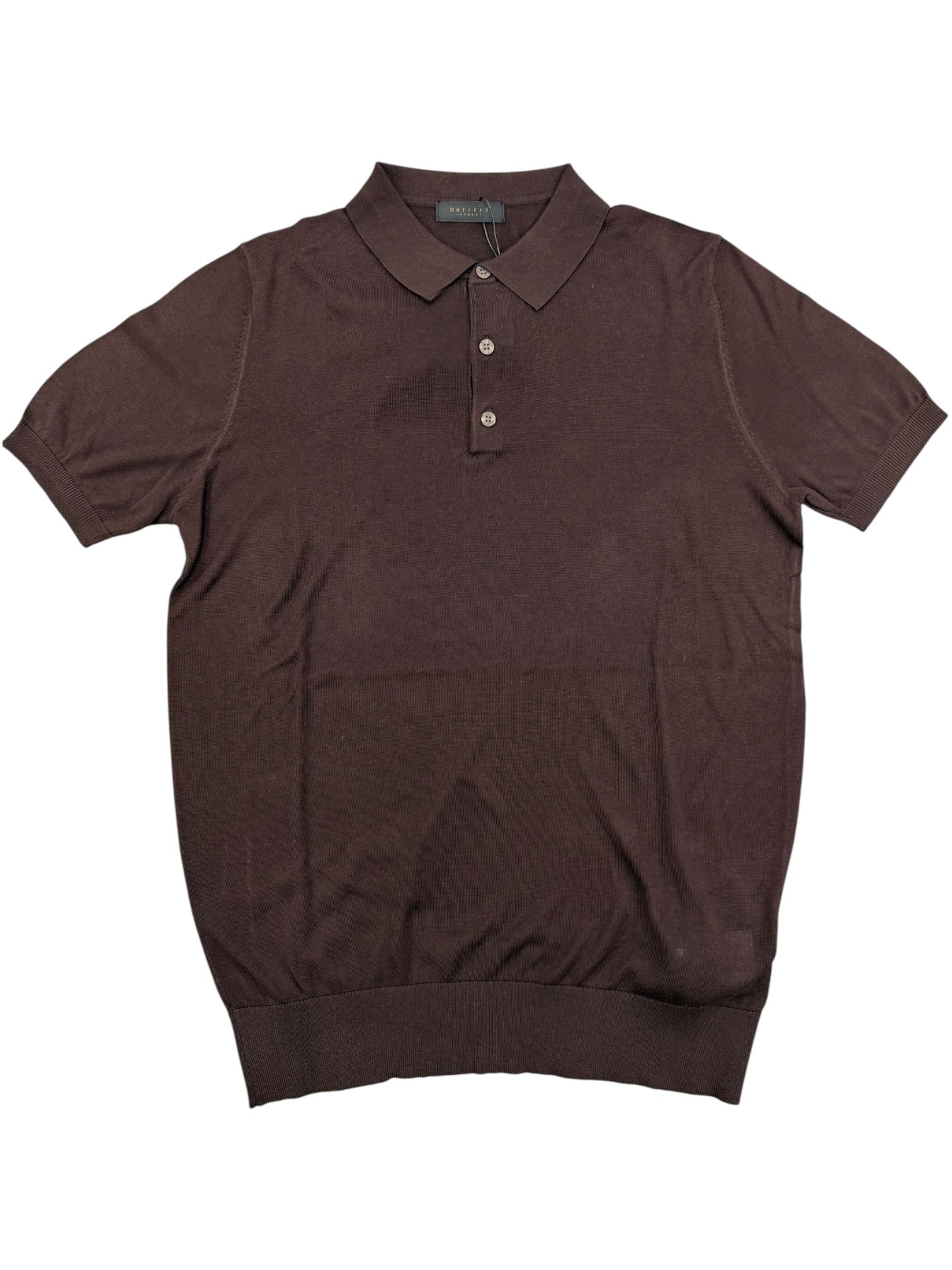 OUTFIT  POLO Uomo | OUMC0010-LY0014
