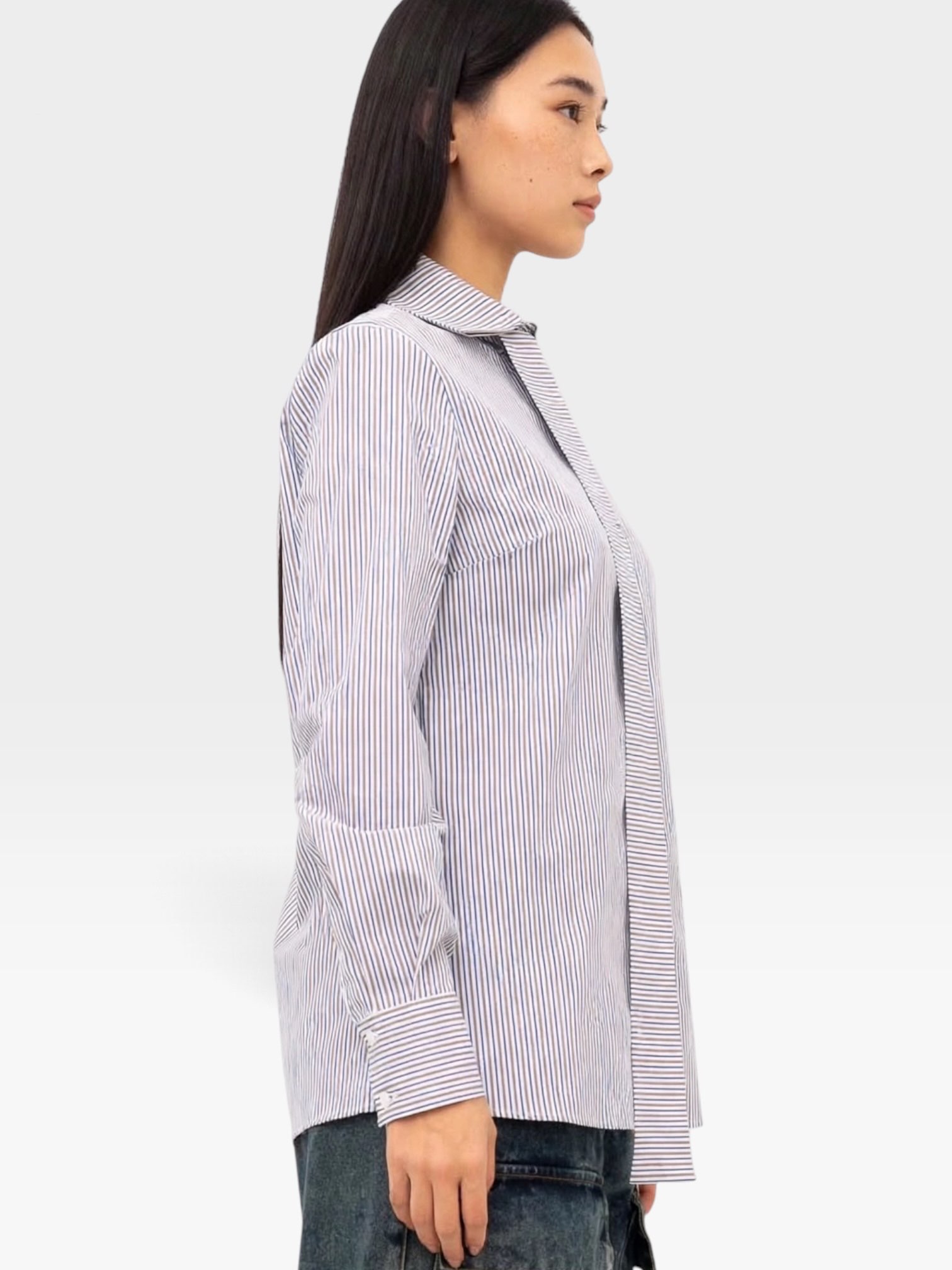 SILENCE LIMITED CAMICIA Donna | CA7040R