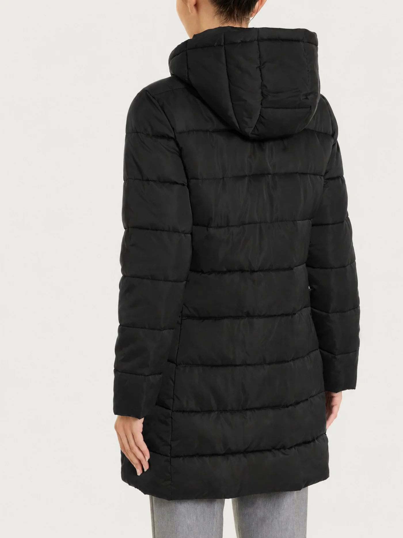 RAGNO GIUBBINO Donna | DT43KI