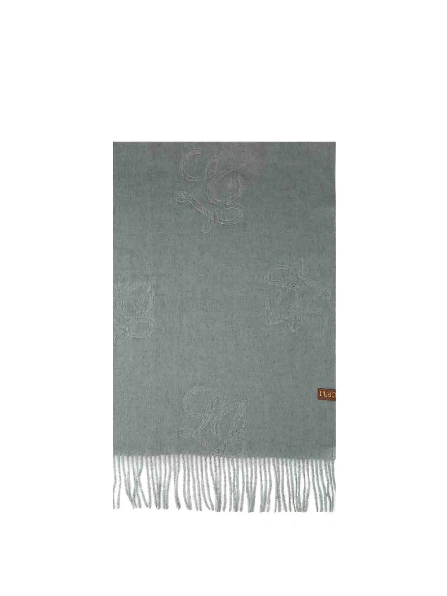 LIUJO SCIARPA Donna | 2F6033T0300