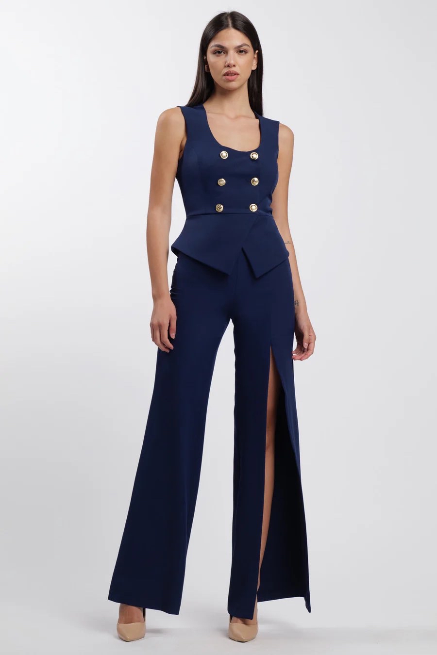 SILENCE LIMITED PANTALONE Donna | SD2001
