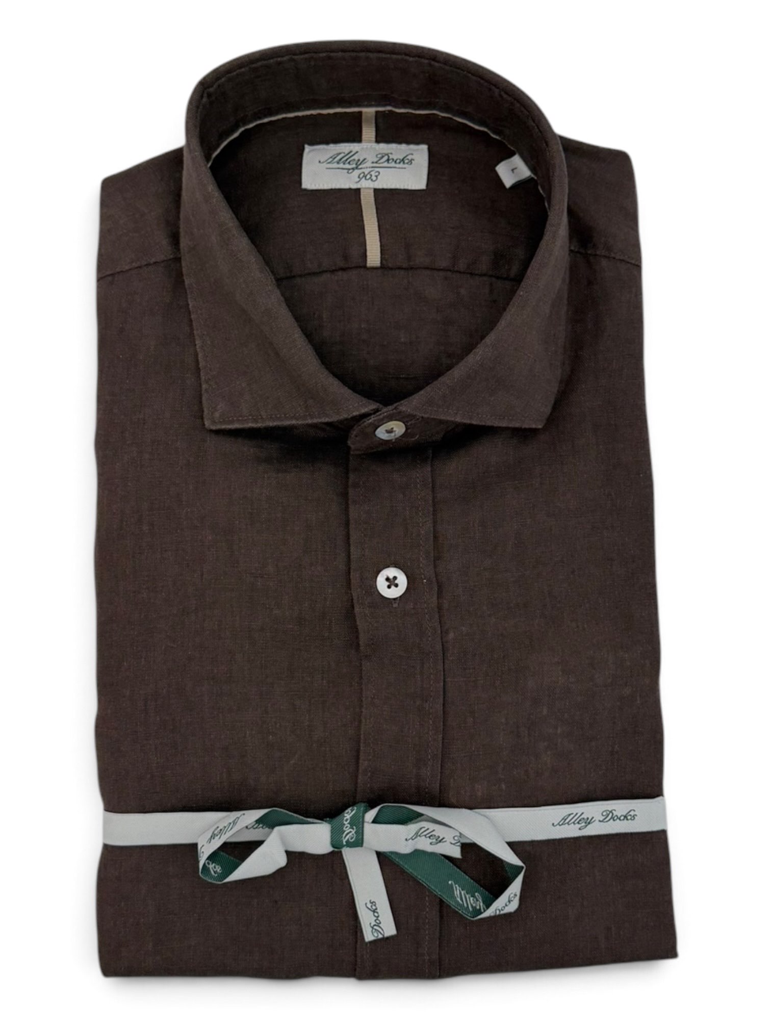 ALLEY DOCKS CAMICIA Uomo | AU26S02CA