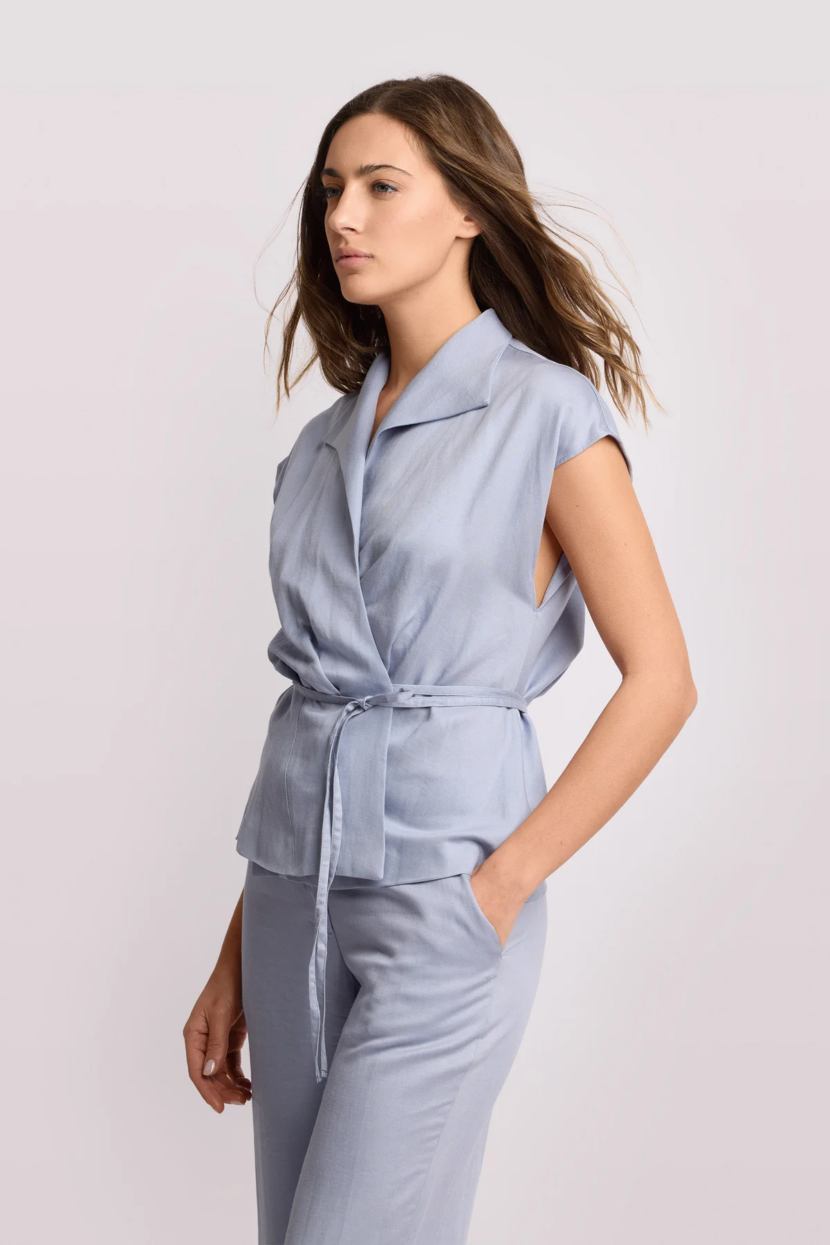 KOCCA CAMICIA Donna | DOMMA