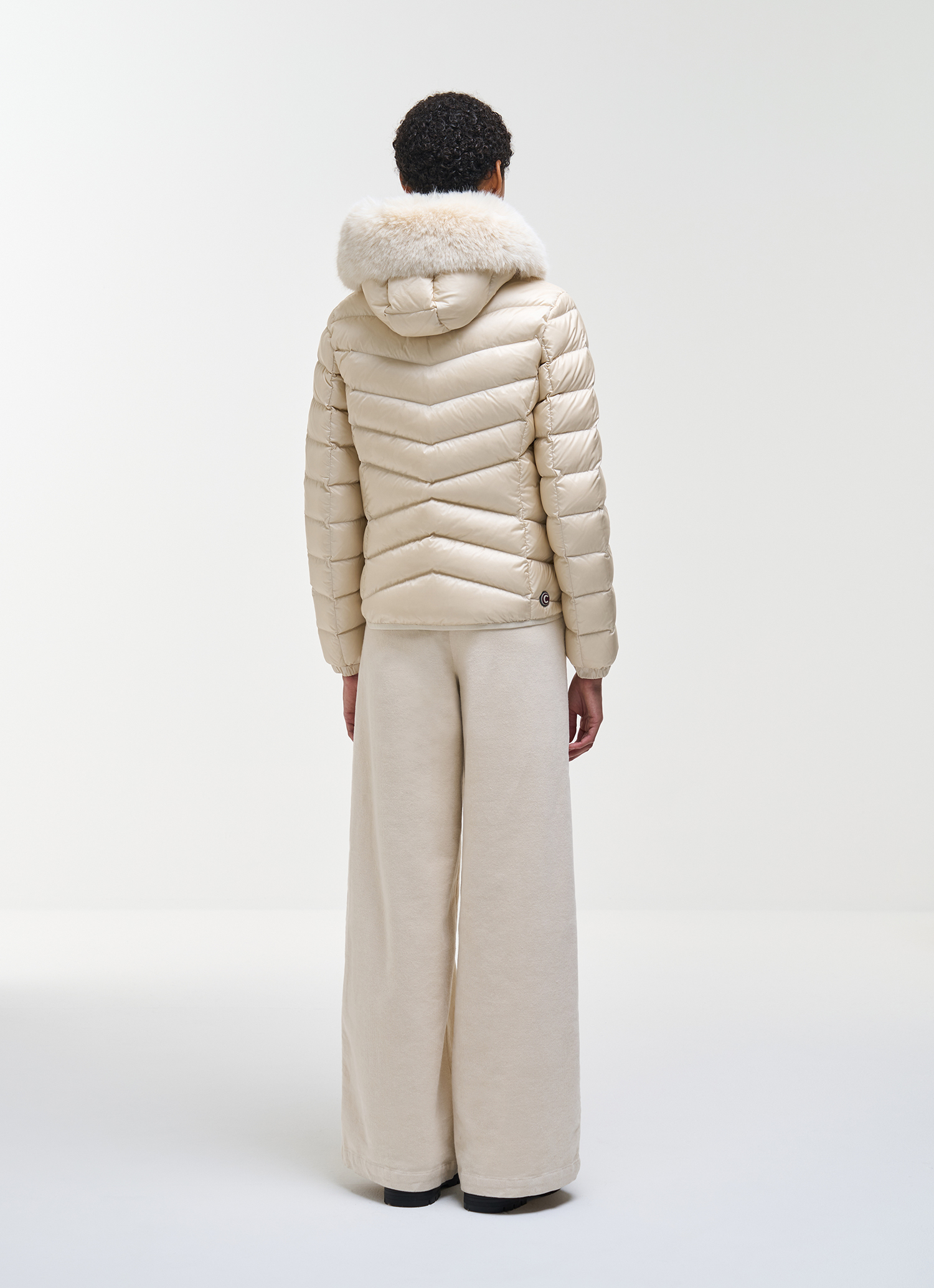COLMAR ORIGINALS GIUBBINO Donna | 220000192YO