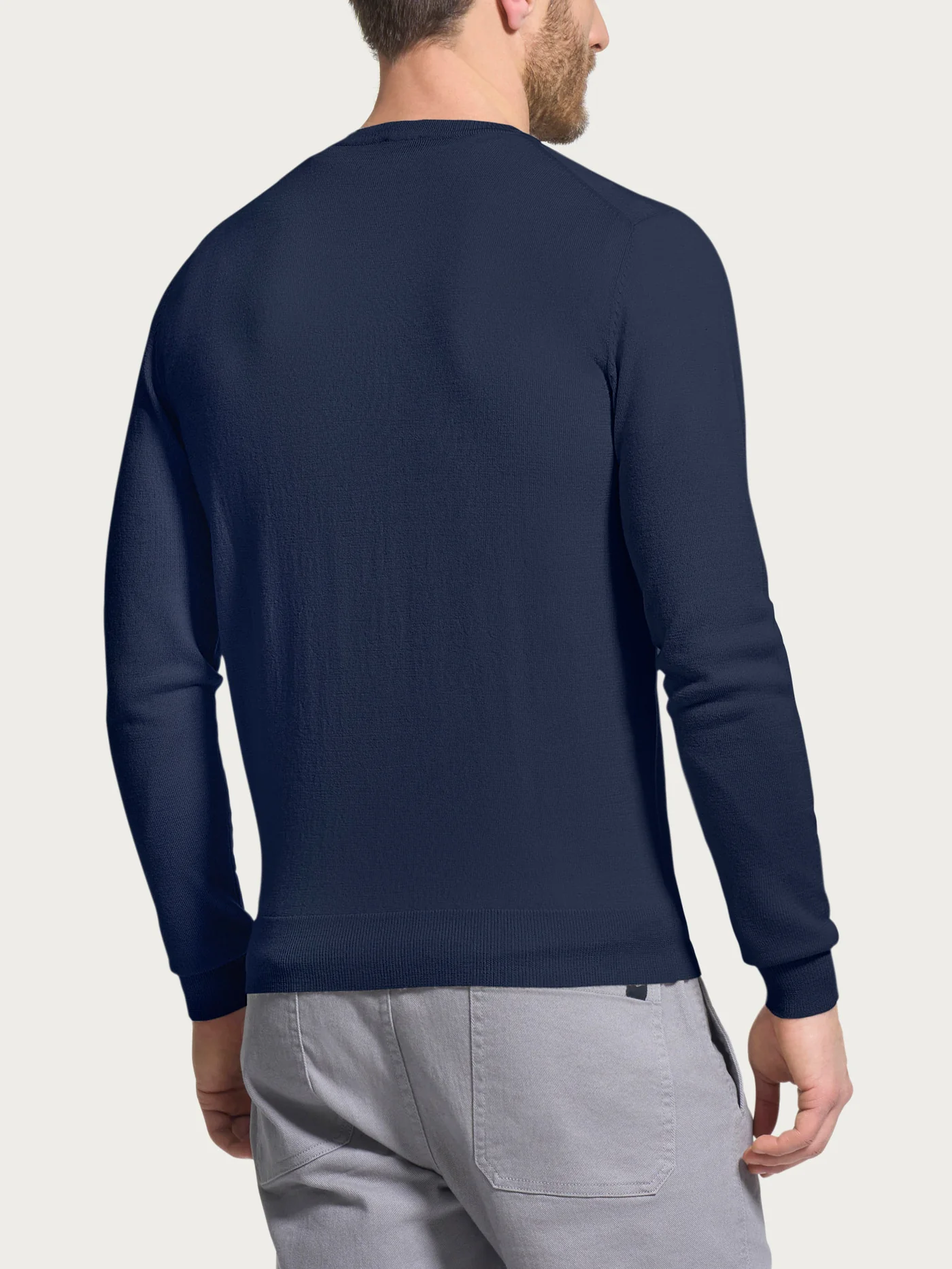RAGNO MAGLIA Uomo | U854M9