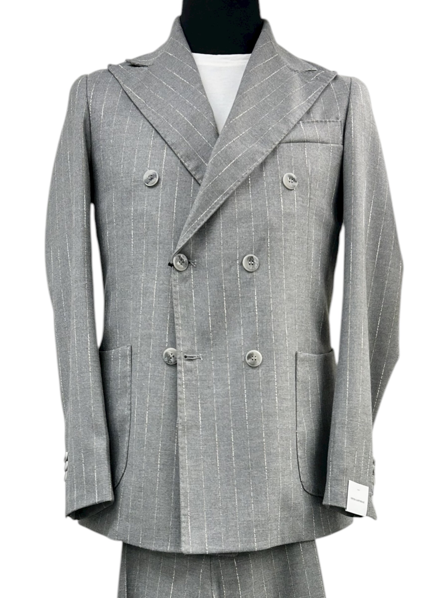 OFFICINA SARTORIALE BG011