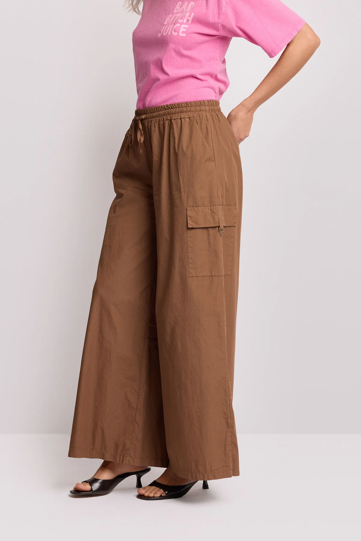 KOCCA PANTALONE Donna | ISAAK