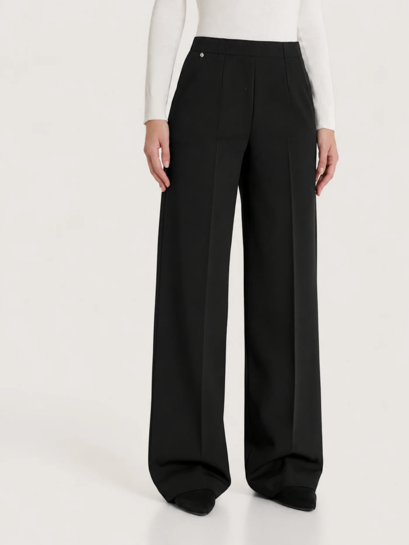 RAGNO PANTALONE Donna | DT88PE