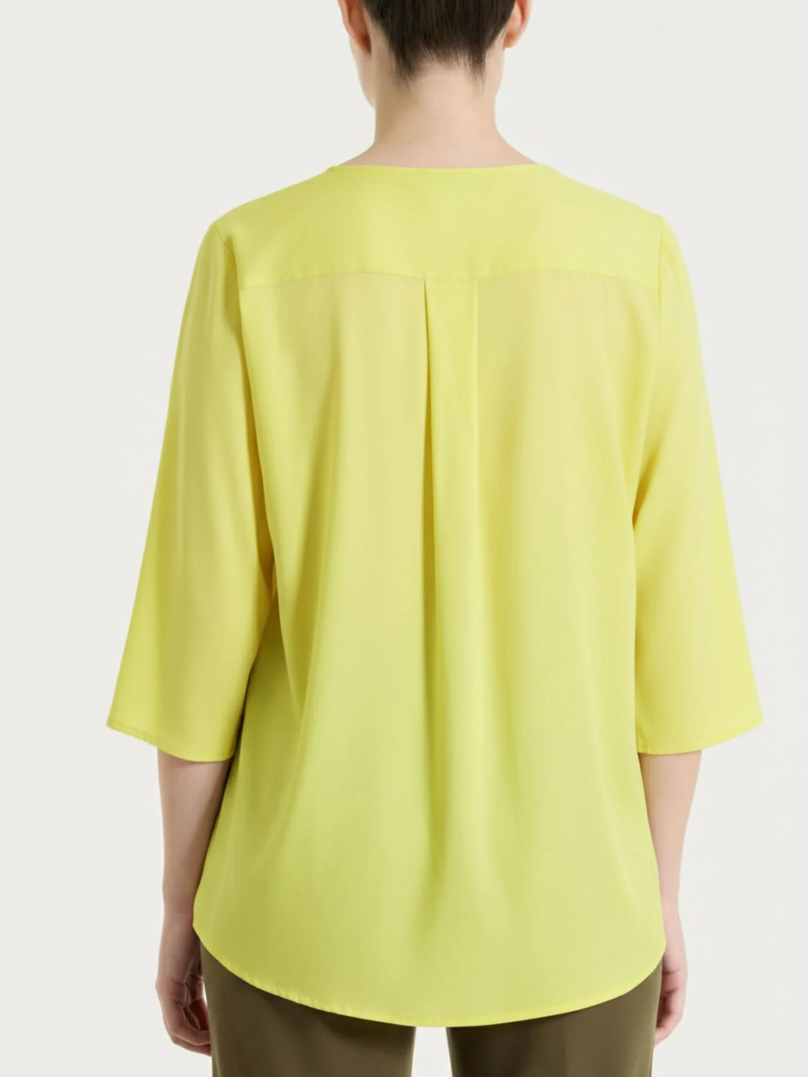 RAGNO CAMICIA Donna | DS25SW