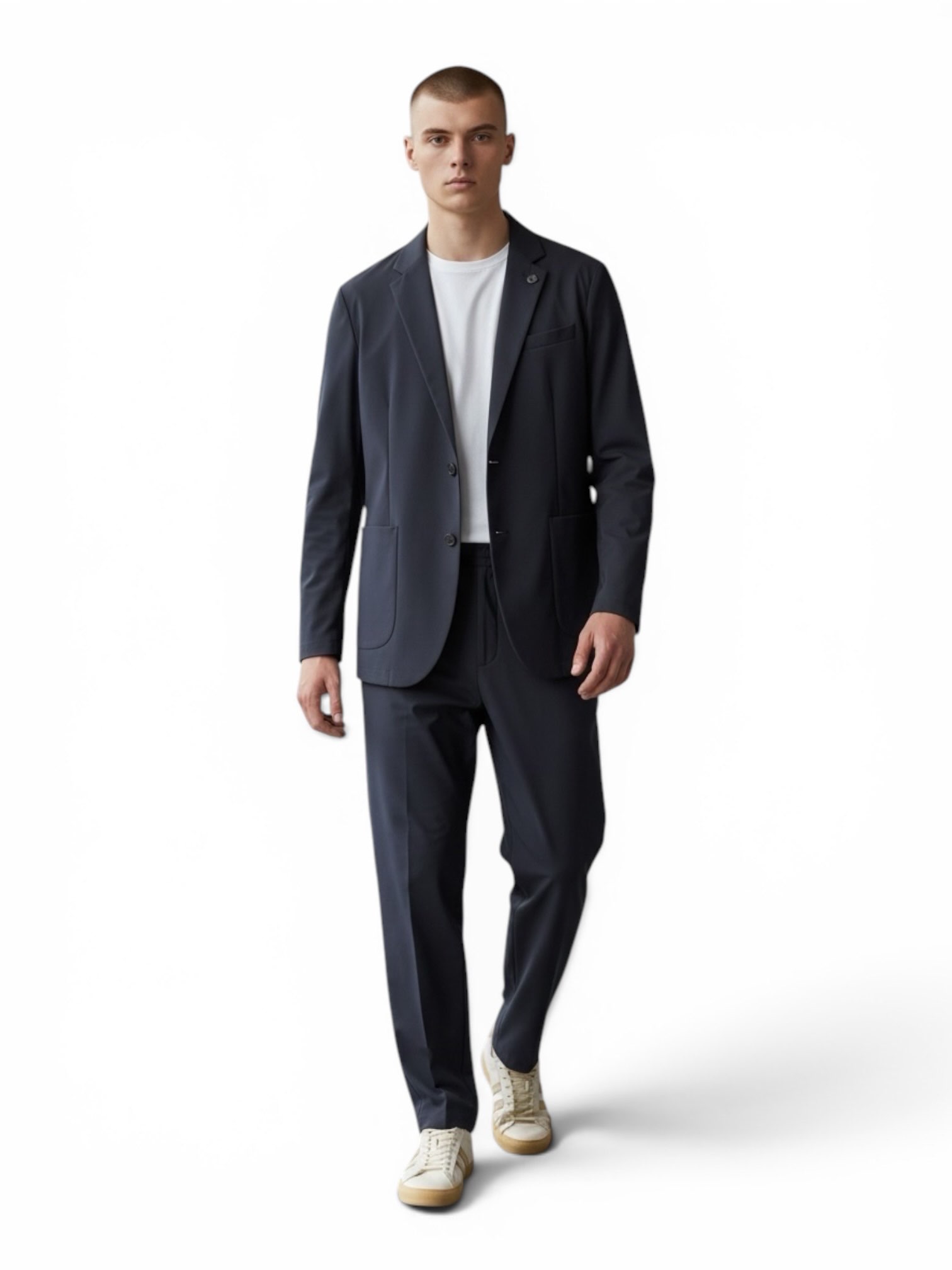 OUTFIT  OUAM0004-NY0017