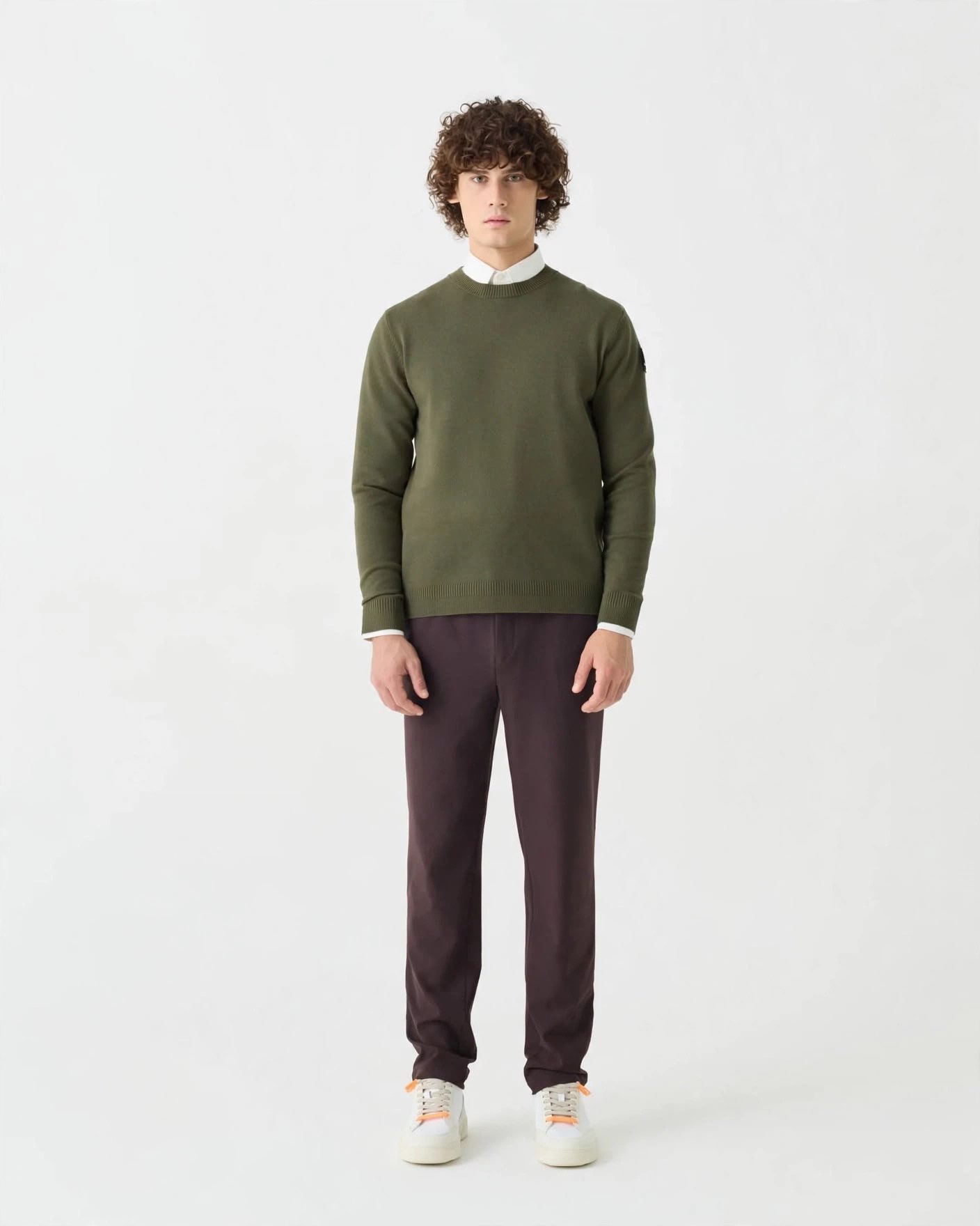 SUNS MAGLIA Uomo | CARLOS TAG