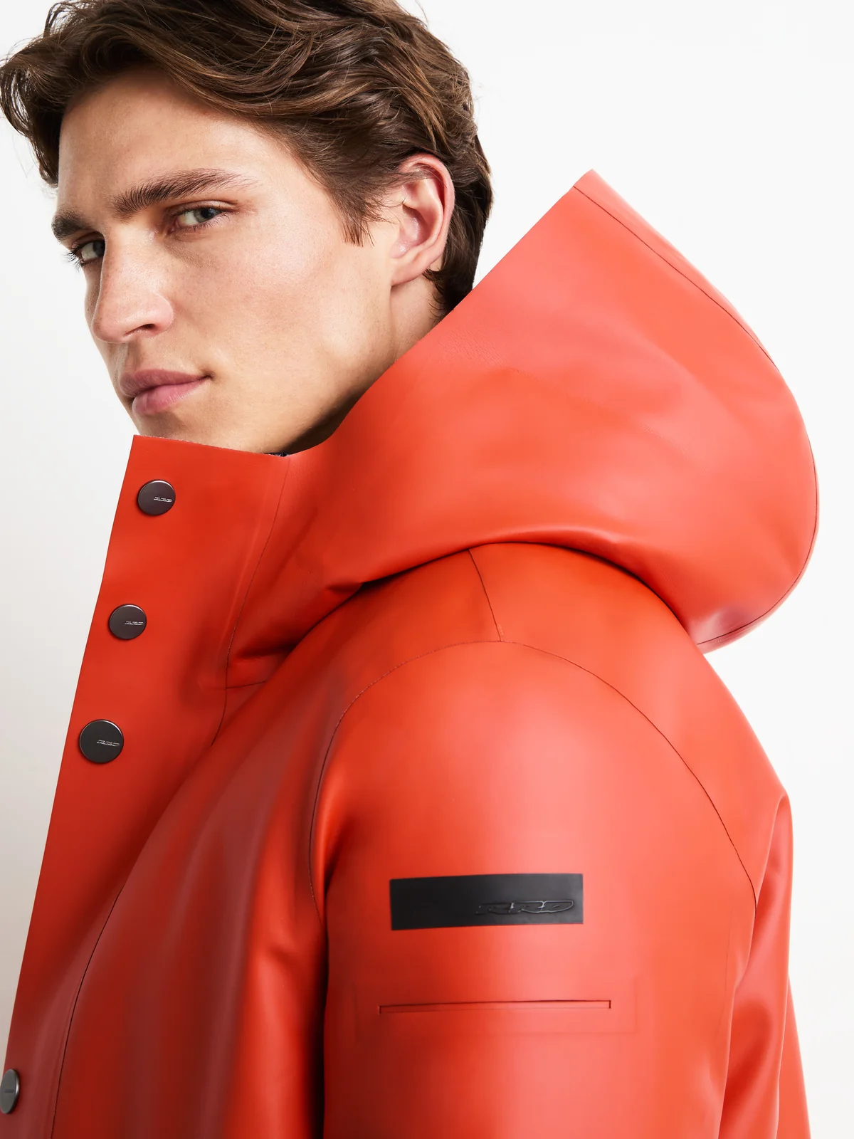 RRD GIUBBINO Uomo | W26012
