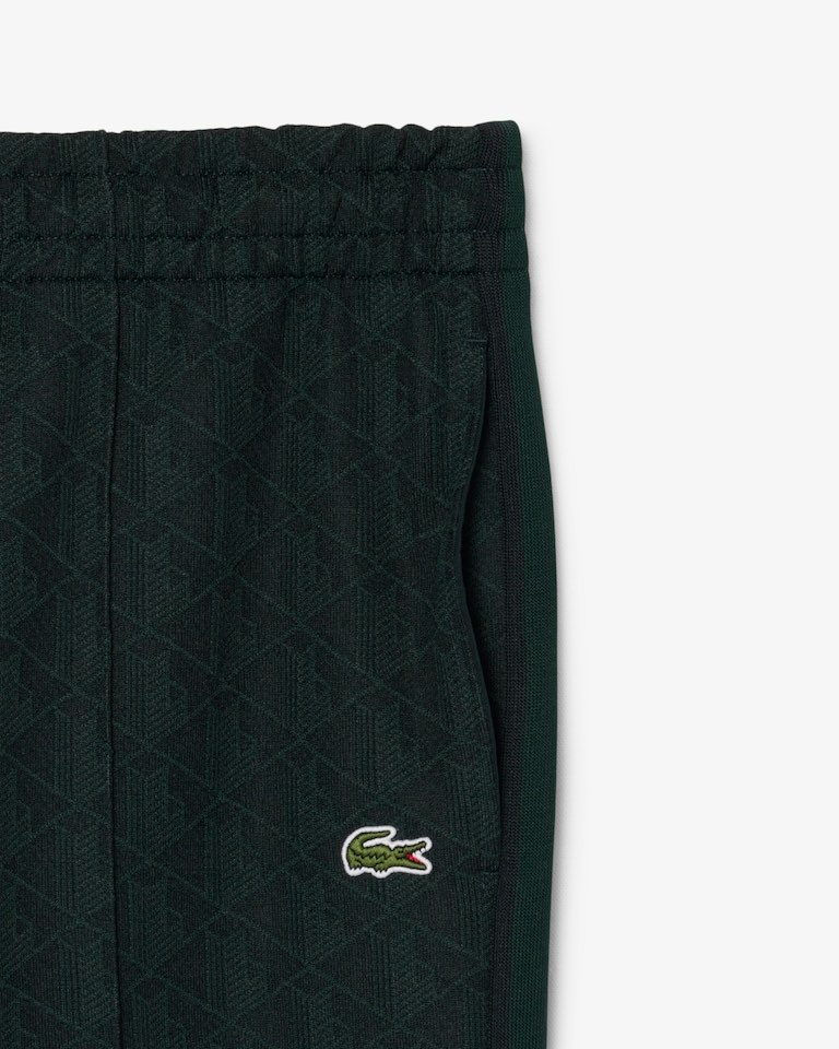 LACOSTE FELPA Uomo | XH1440
