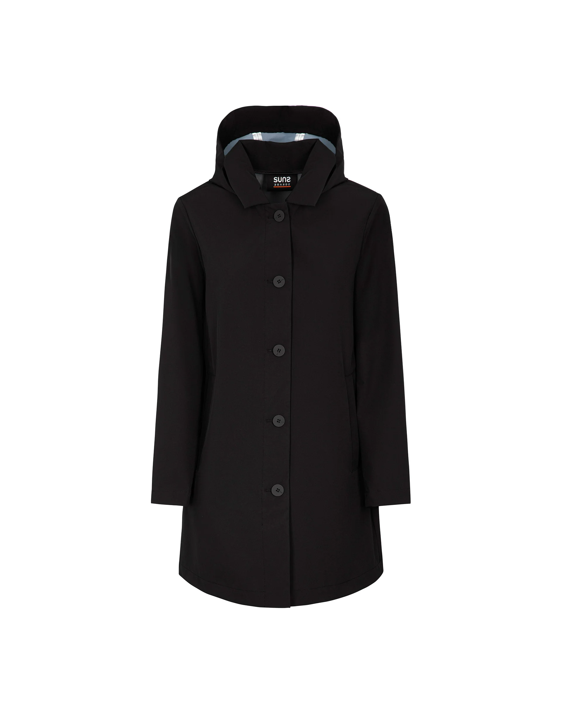 SUNS GIUBBINO Donna | CROCETTA NEW