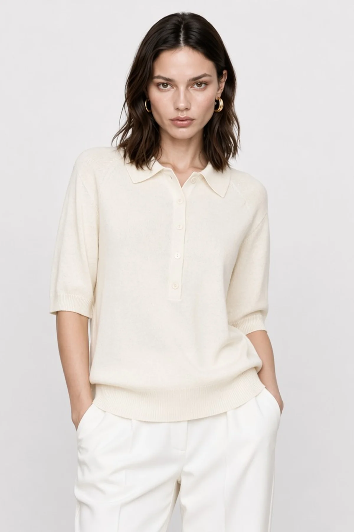 KOCCA MAGLIA Donna | CRATONE