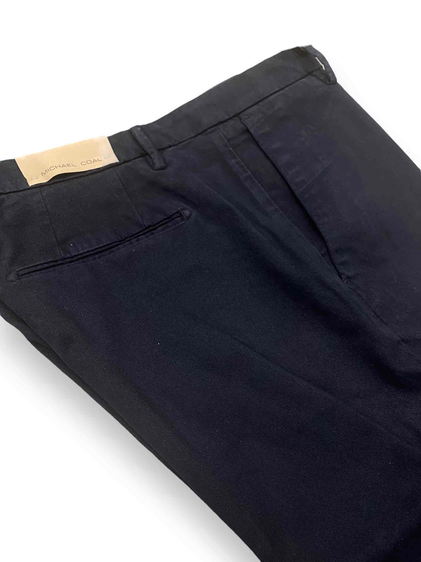 MICHAEL COAL MCBRAPLS2505F23L
