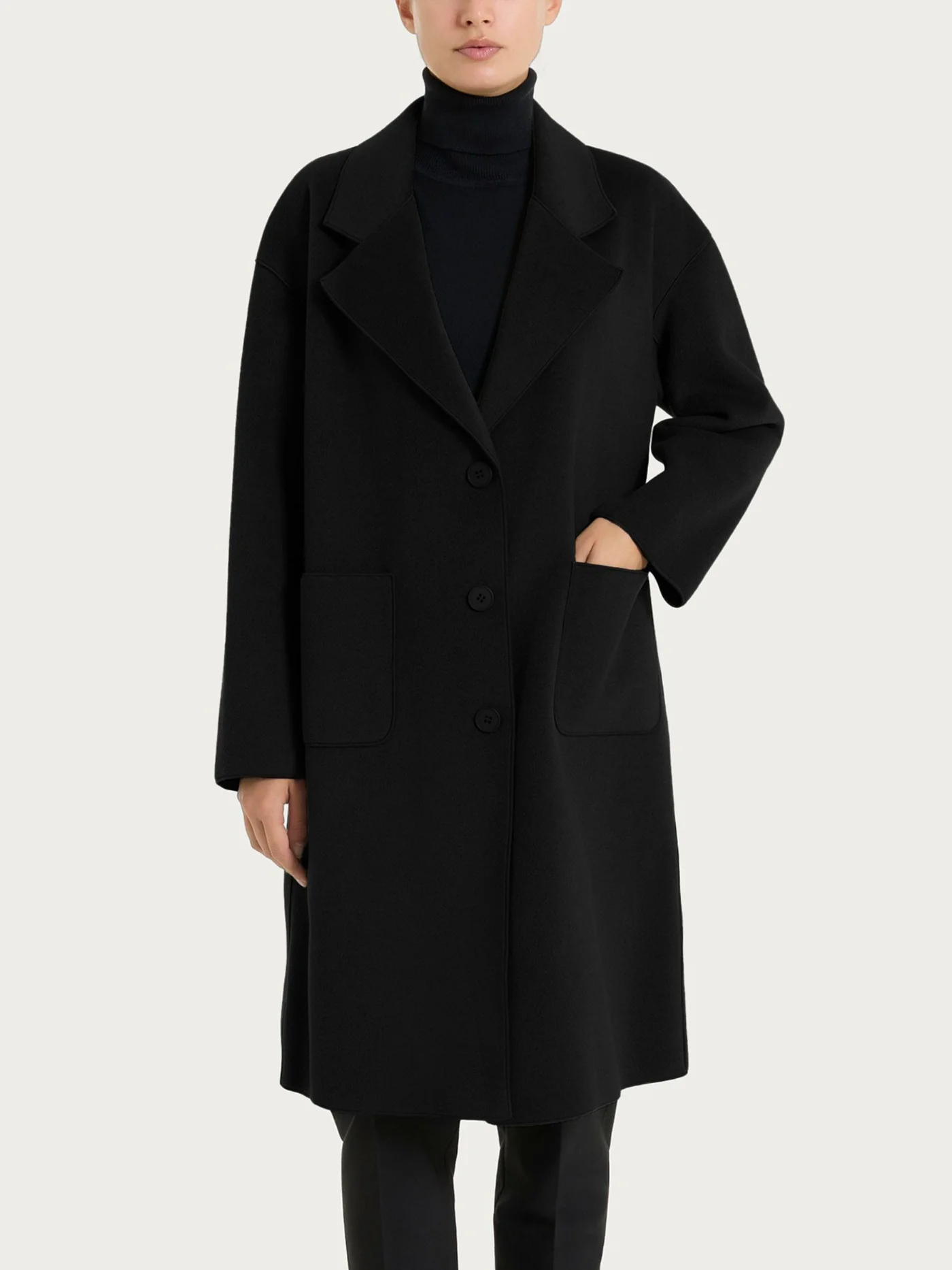RAGNO CAPPOTTO Donna | DQ61KW