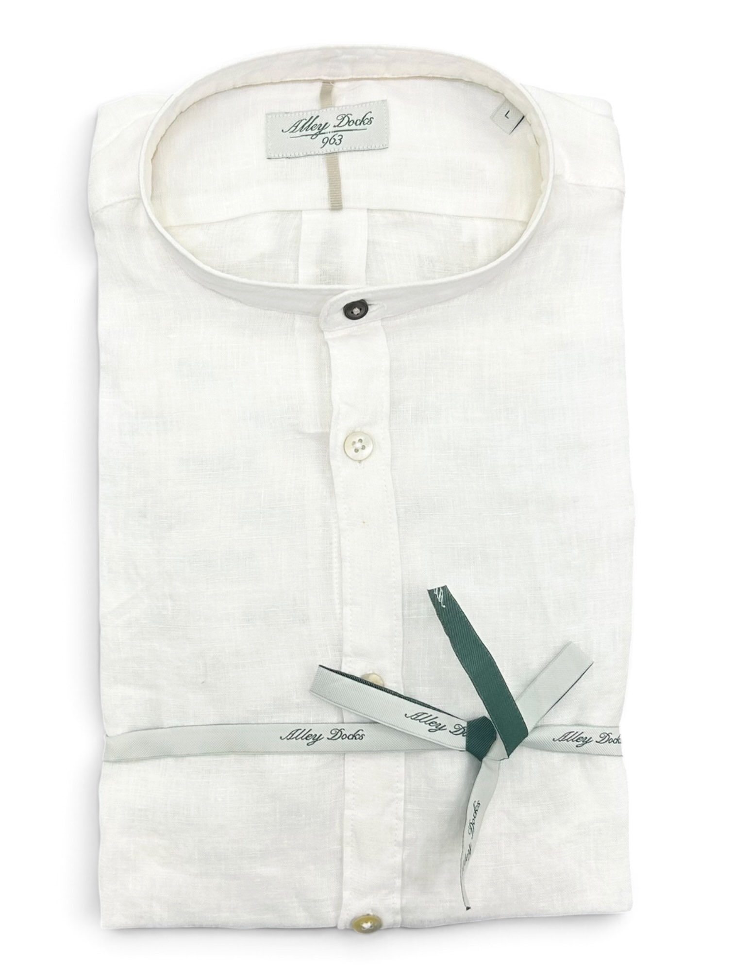 ALLEY DOCKS CAMICIA Uomo | AU26S06CA