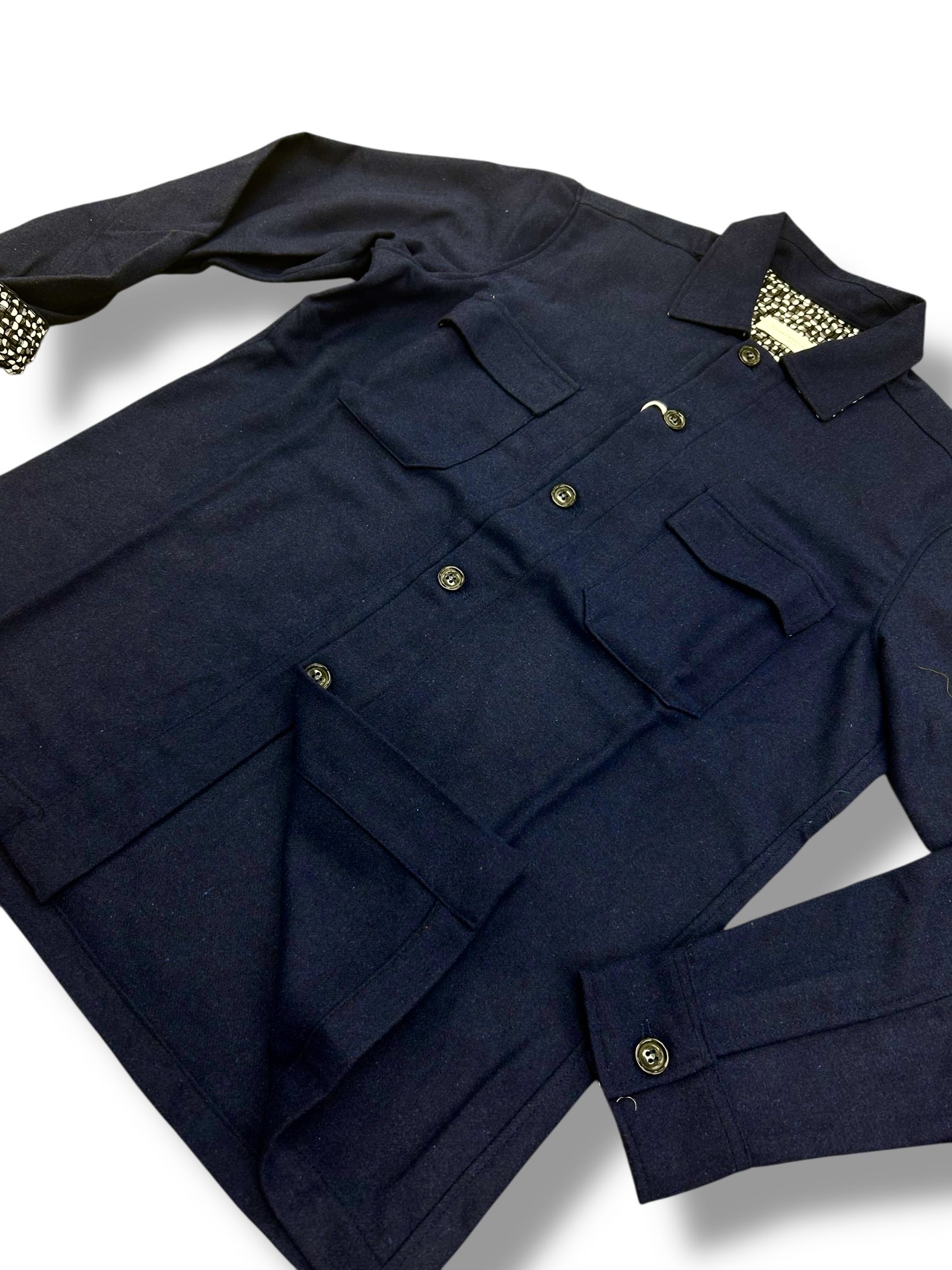ALESSANDRO LAMURA MILANO JAMESW