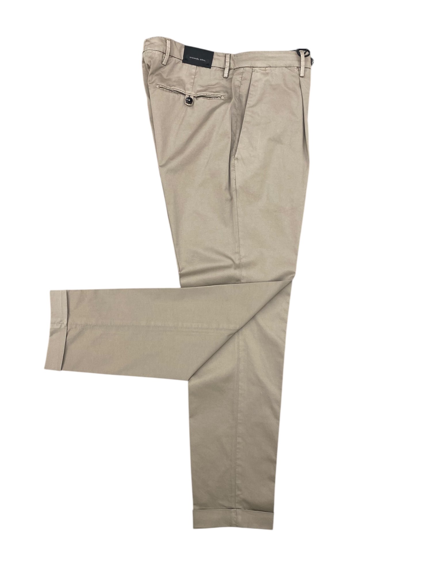 MICHAEL COAL MCFRK2564S25C
