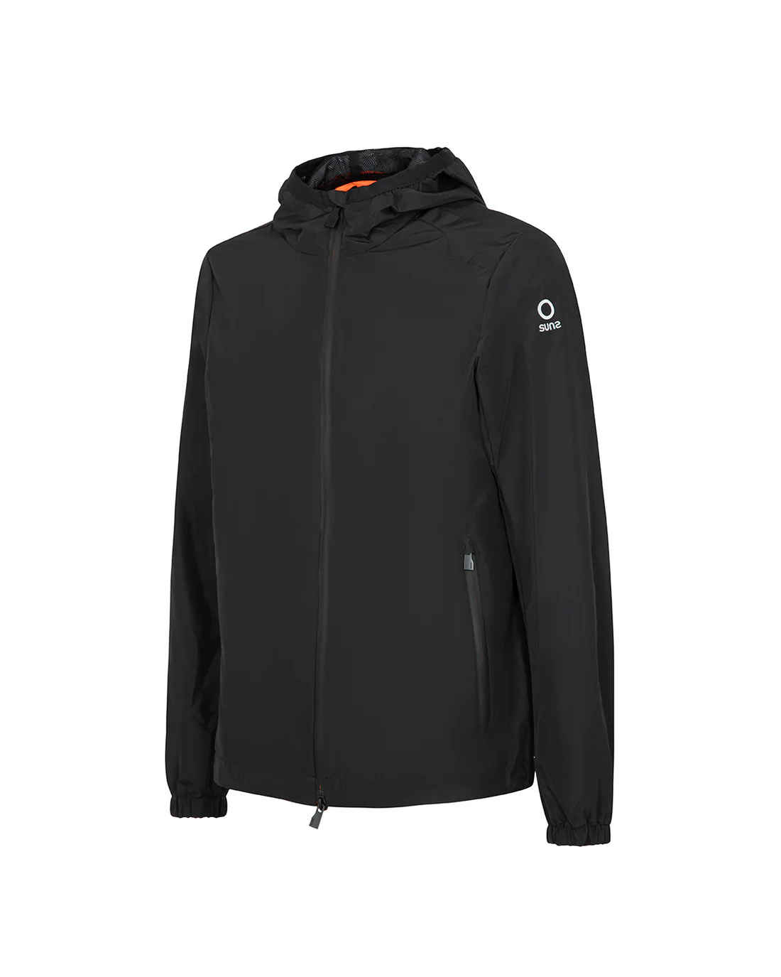 SUNS GIUBBINO Uomo | FLA MESH