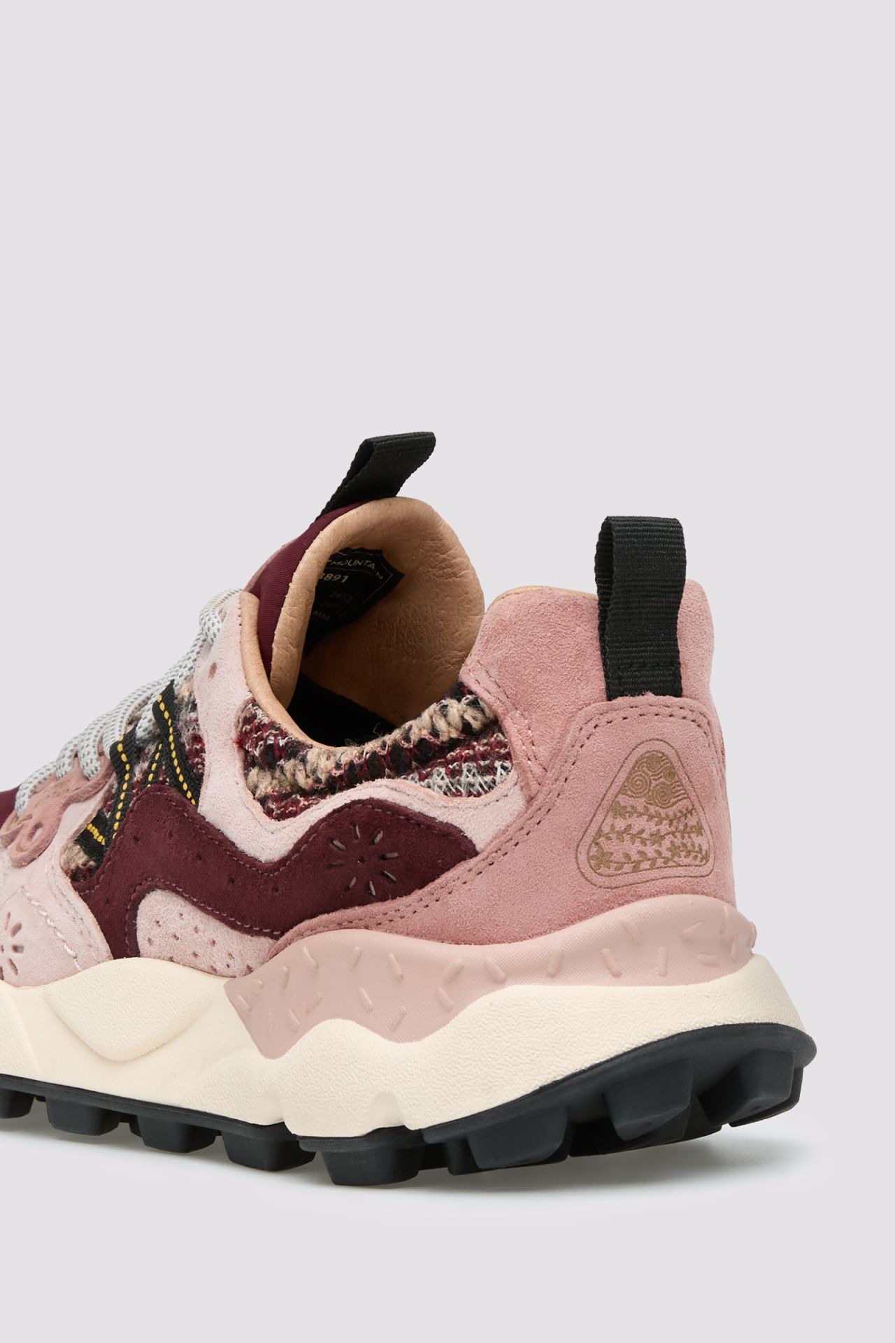 FLOWER MOUNTAIN SCARPA Unisex | YAMANO 3