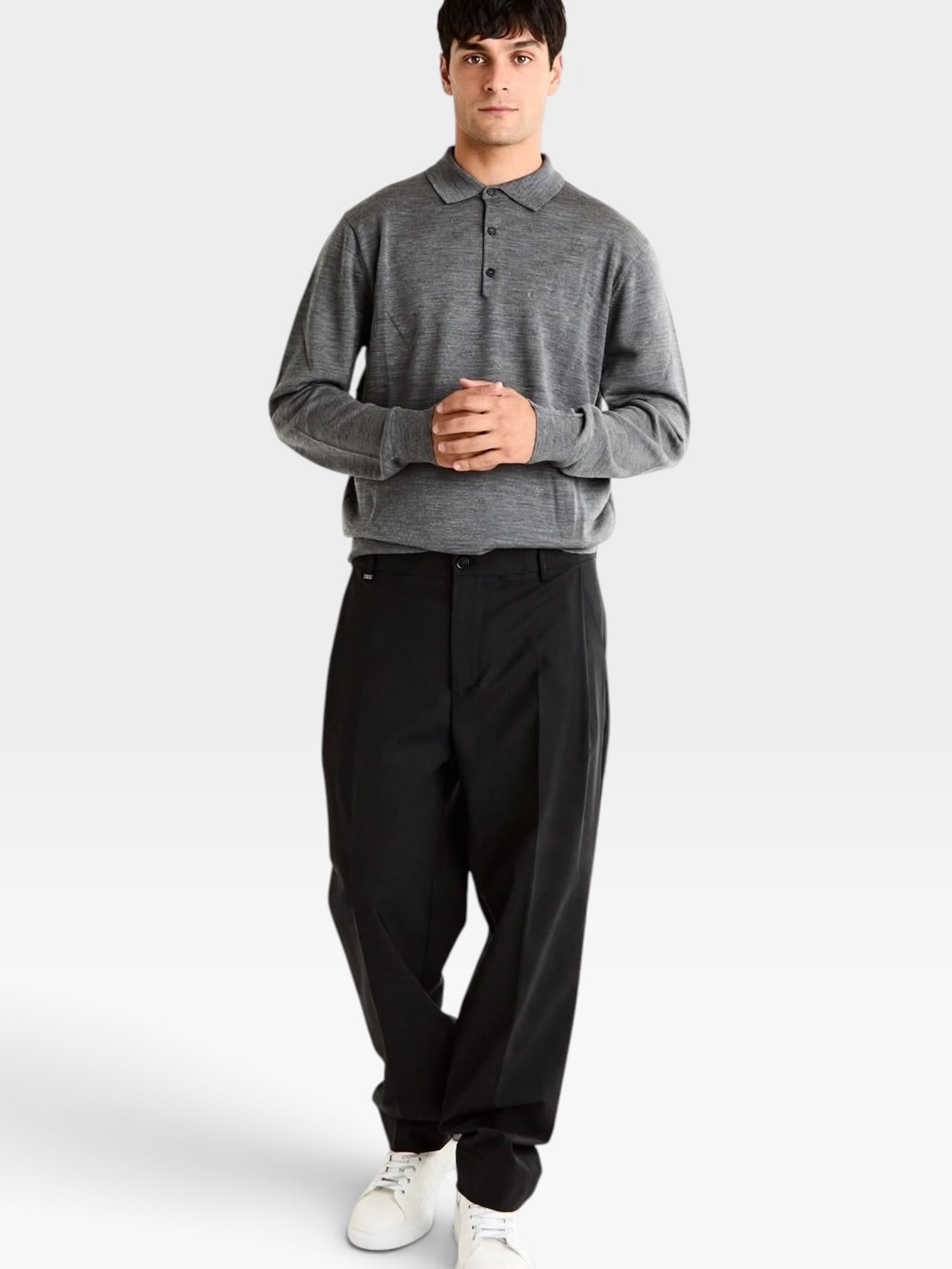 GAZZARRINI PANTALONE Uomo | PSI880G