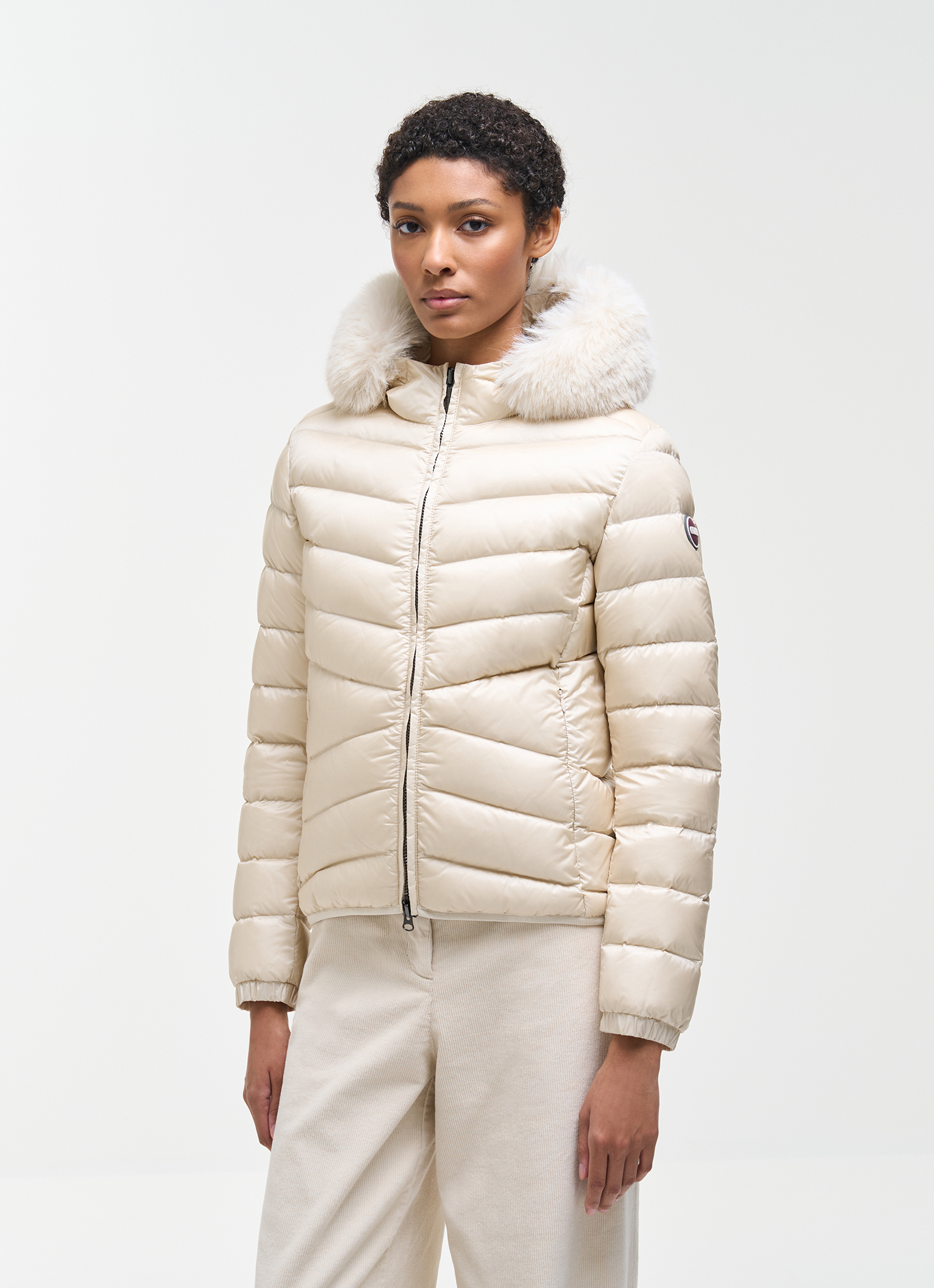 COLMAR ORIGINALS GIUBBINO Donna | 220000192YO