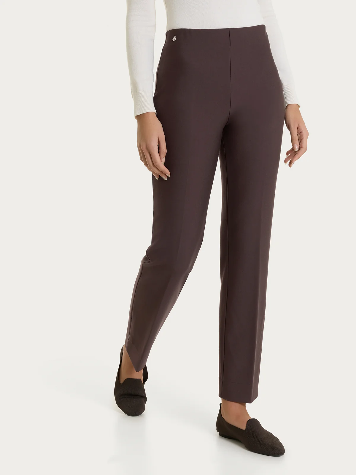 RAGNO PANTALONE Donna | DE72PE