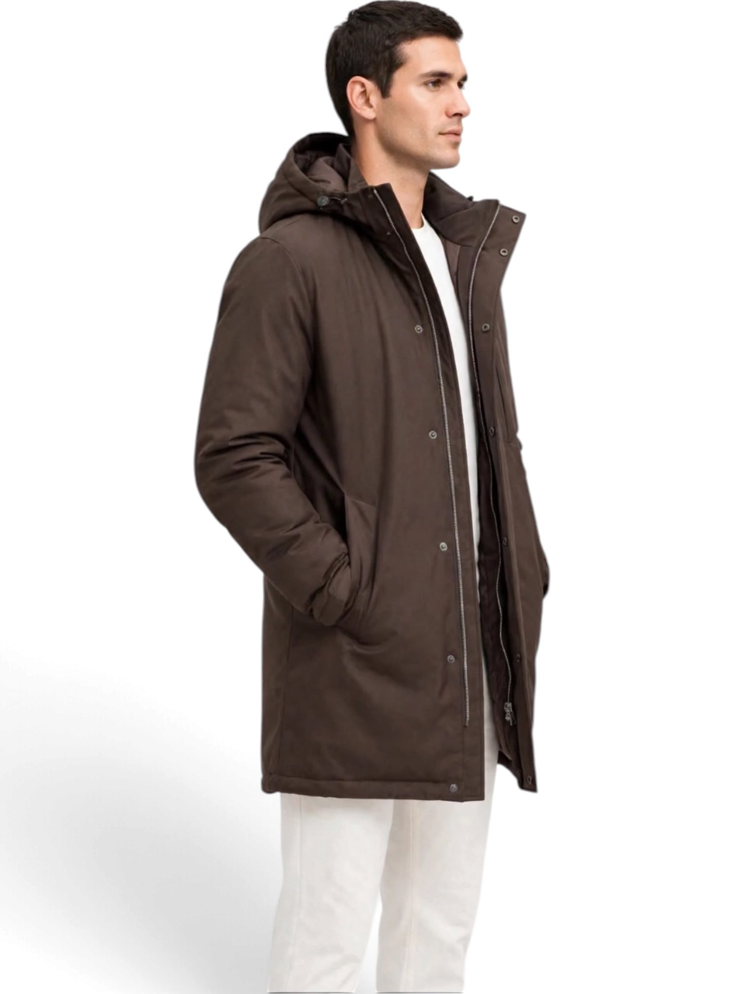 HéSKIMO GIUBBINO Uomo | HE2440021