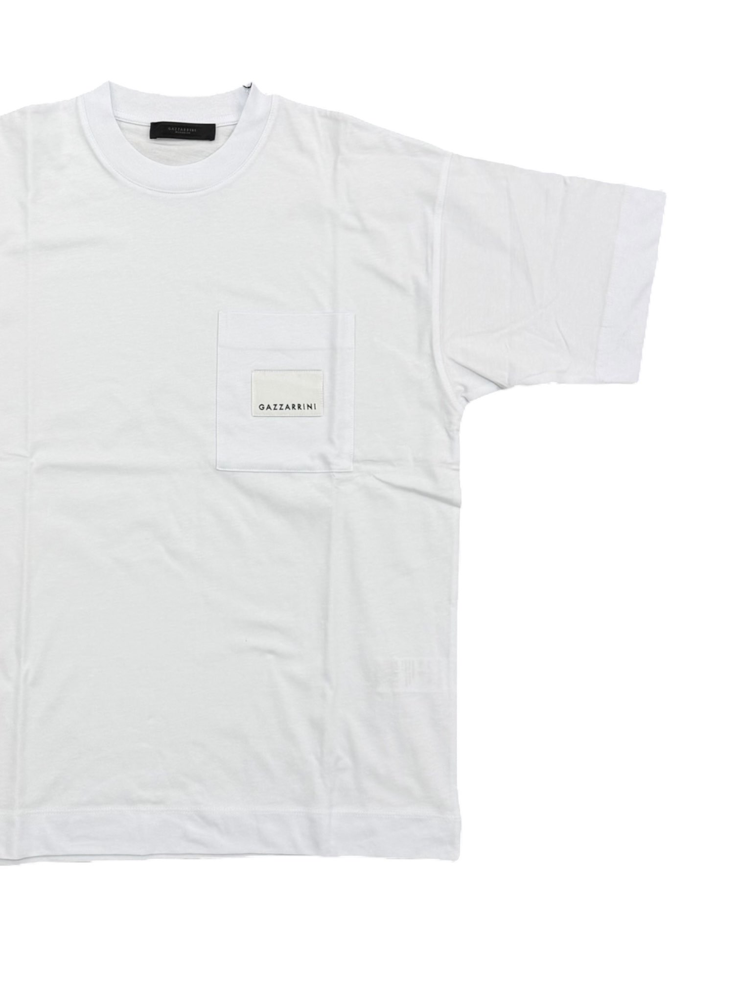 GAZZARRINI TSHIRT Uomo | TE263G