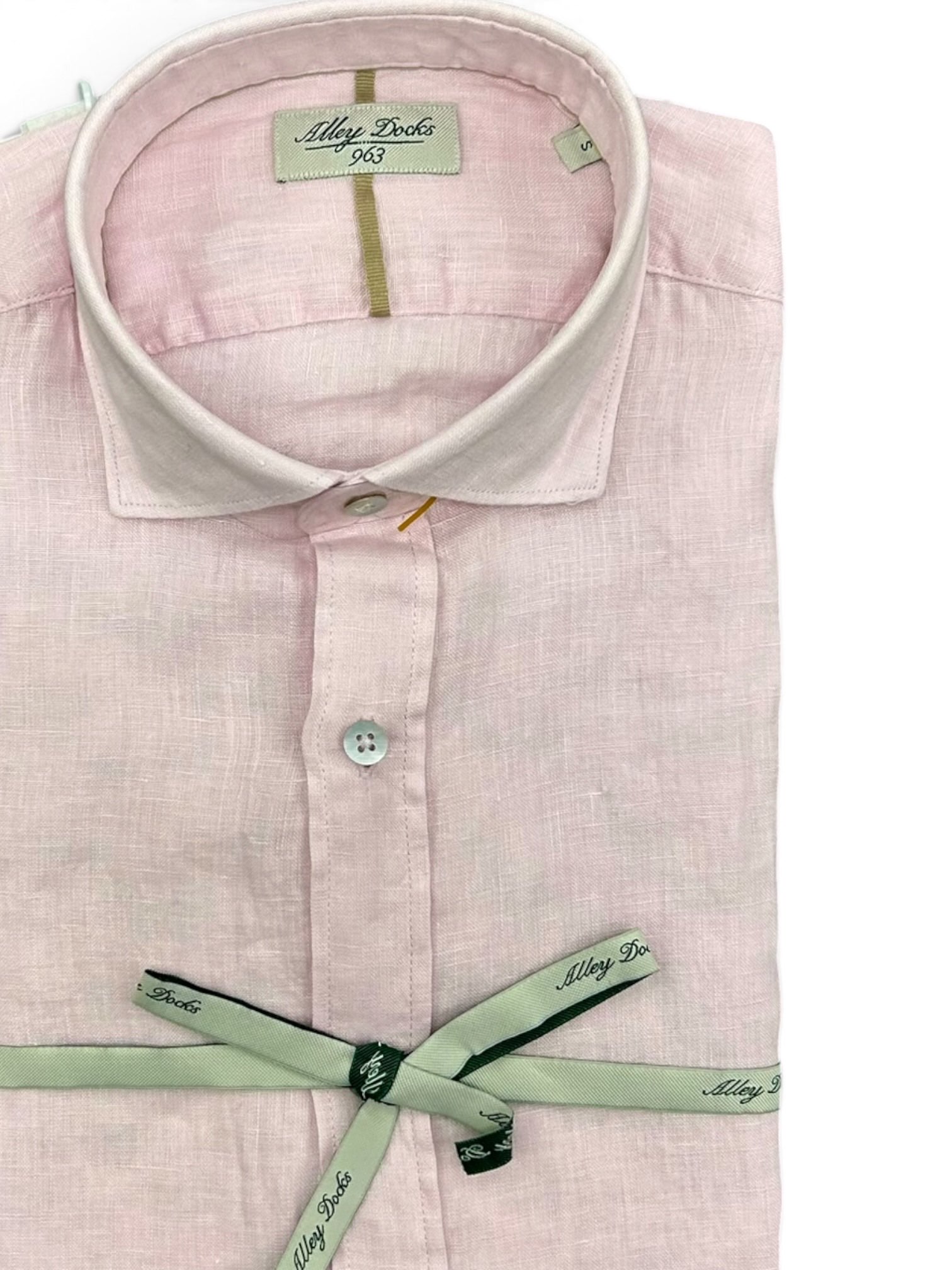 ALLEY DOCKS CAMICIA Uomo | AU26S02CA