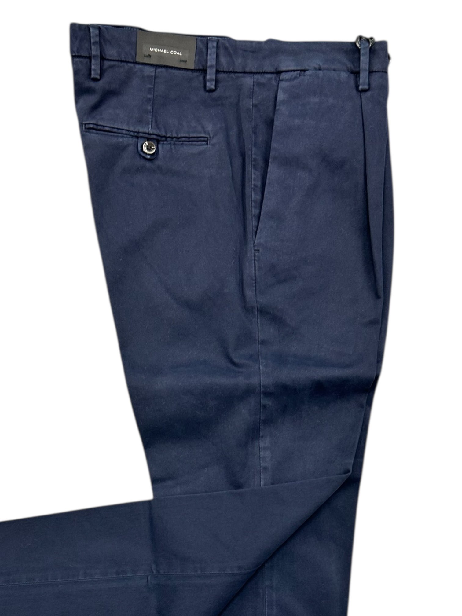 MICHAEL COAL MCFRK2505F25C